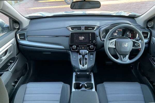 2021 Honda CR-V VTi RW